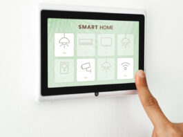 La revolucion del IoT en el hogar inteligente