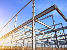 ¿En qué consiste la perfilería steel framing? Tipos más usados