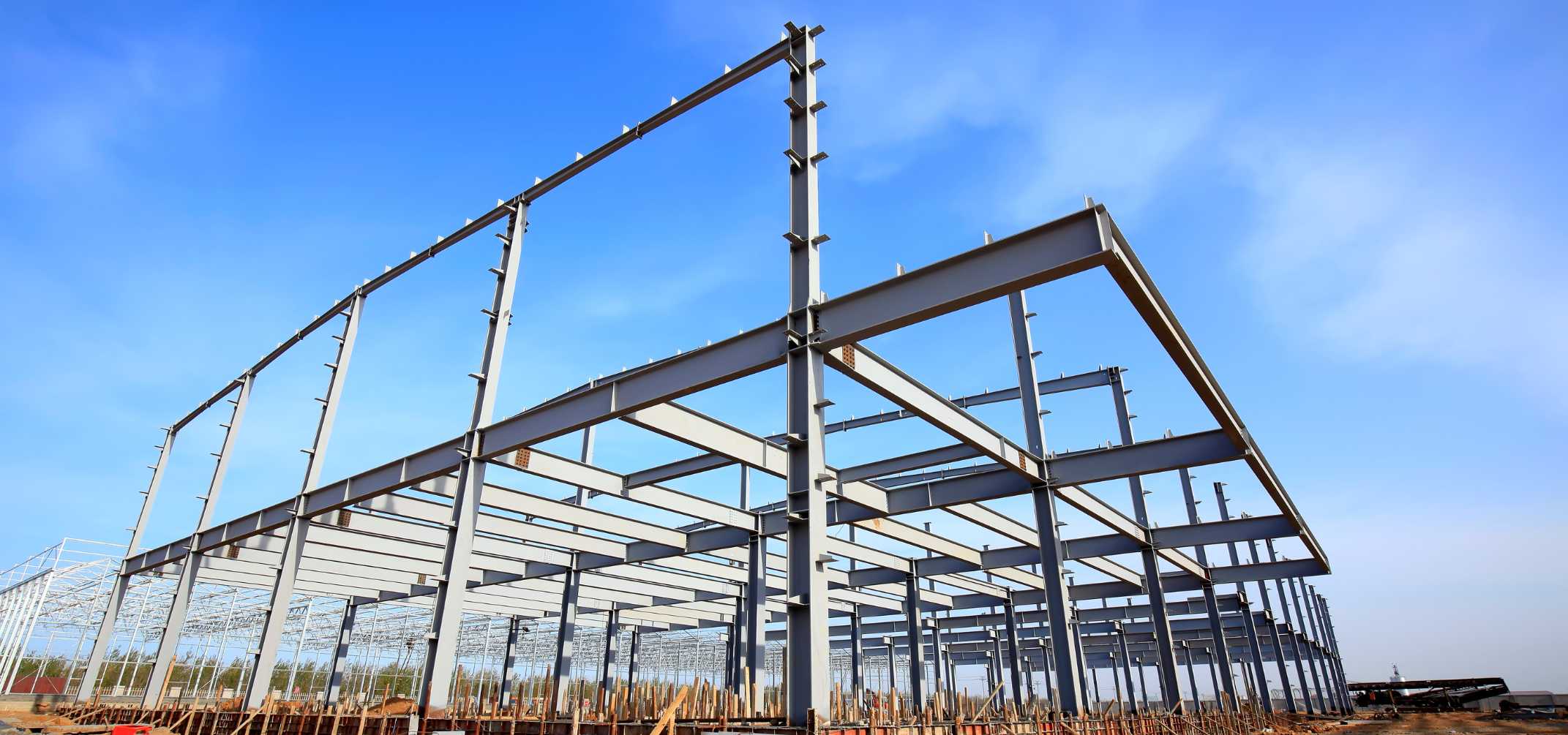 Tipos de perfilería en Steel Framing