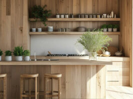 Convierte tu cocina en el alma de tu hogar: ideas y tendencias