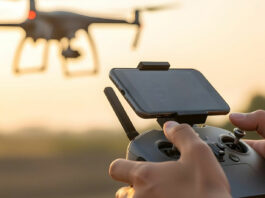 Todo sobre la licencia para drones: requisitos y tipos