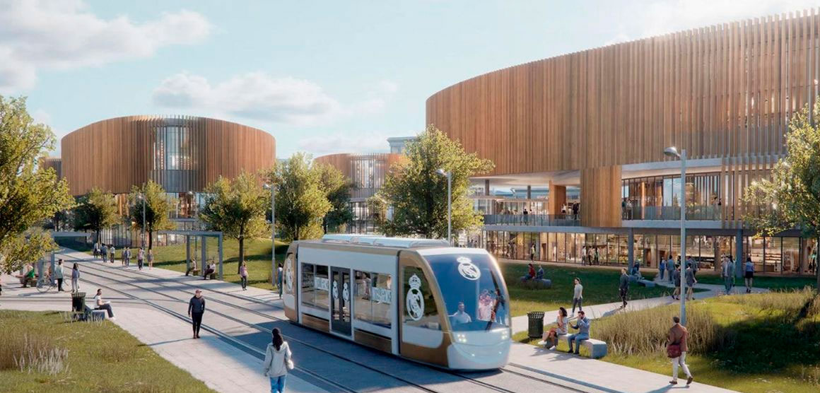 Madrid Innovation District (MID): el cerebro tecnológico de la capital