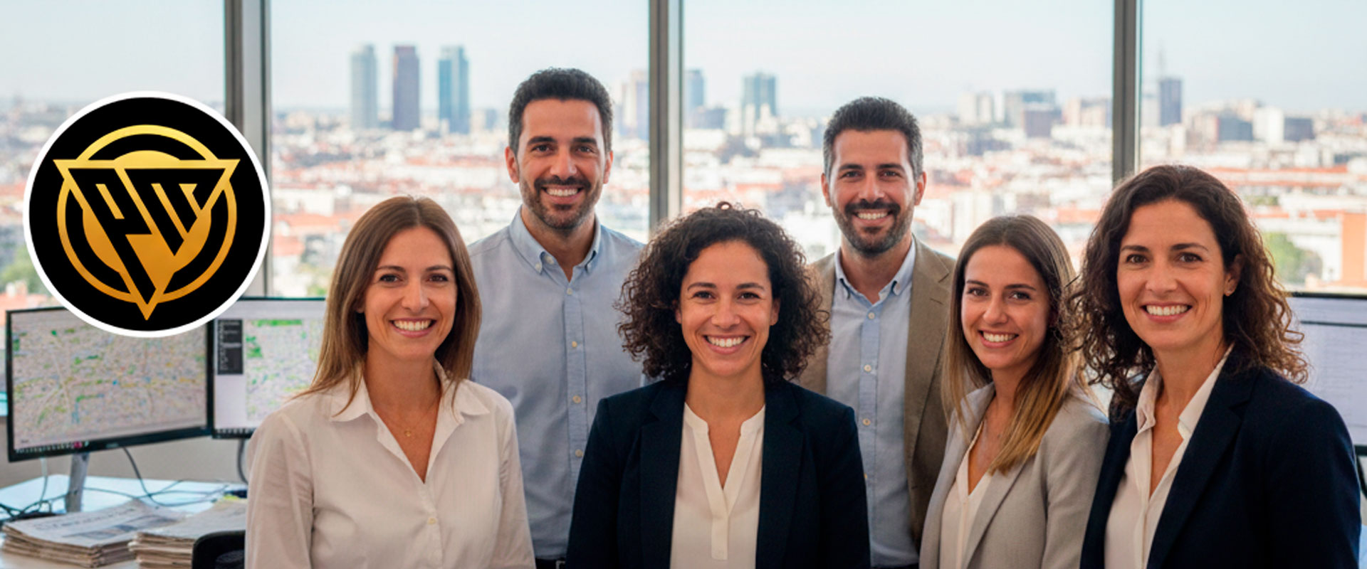 Quienes Somos PLANNER MADRID