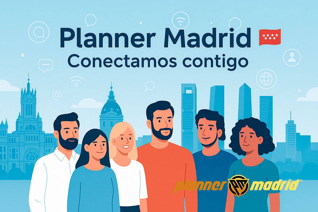 conectamos contigo