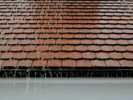 Cómo identificar y reparar goteras antes de que causen daños mayores