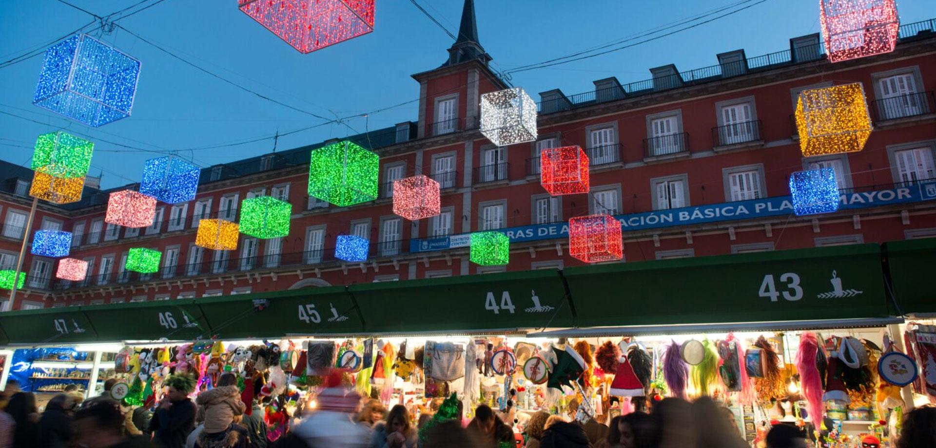 Fuente: diario Madrid