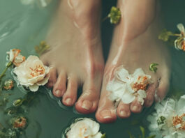 Manchas en las uñas de los pies: ¿Invasores silenciosos o simples golpes?