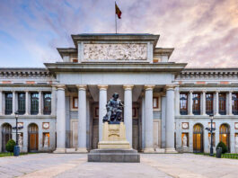Mayo, el mes de los museos en la Comunidad de Madrid