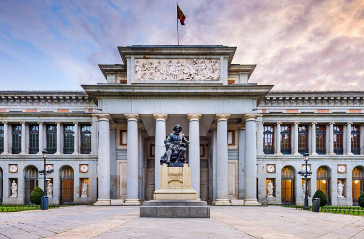 Mayo, el mes de los museos en la Comunidad de Madrid