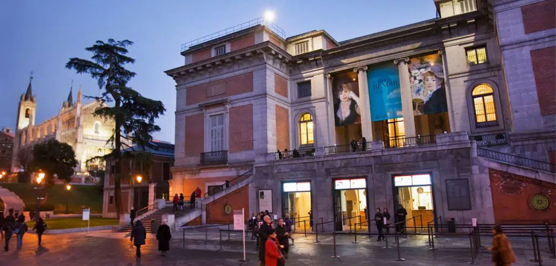La Noche de los Museos y el Día Internacional: una experiencia única en Madrid