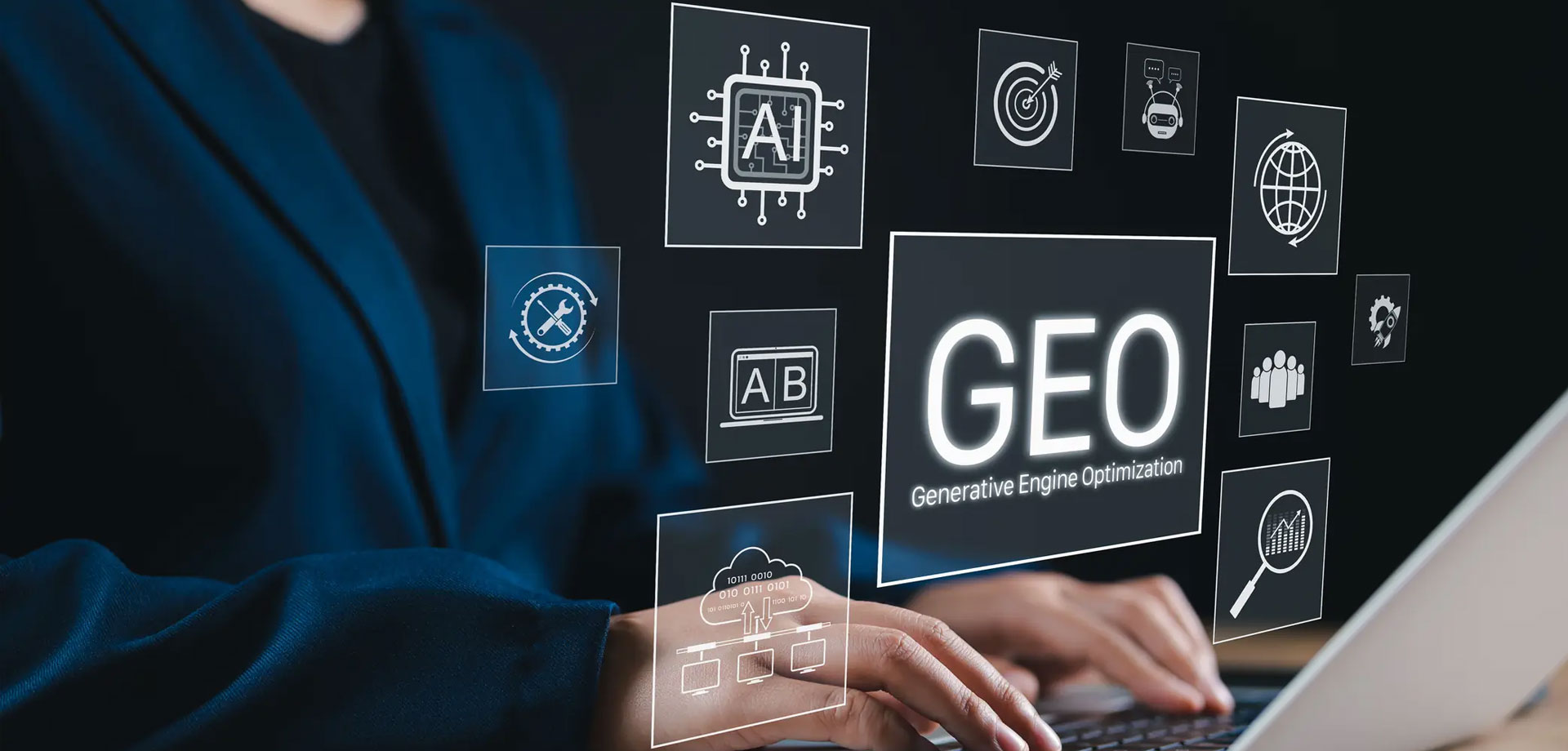El posicionamiento en IA: la nueva frontera del marketing digital El posicionamiento en IA: la nueva frontera del marketing digital
