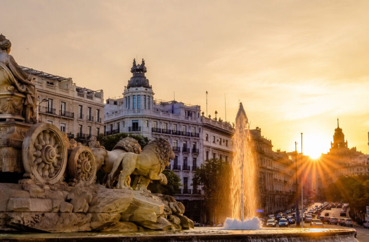 Qué hacer en Madrid en agosto: planes para todos los gustos